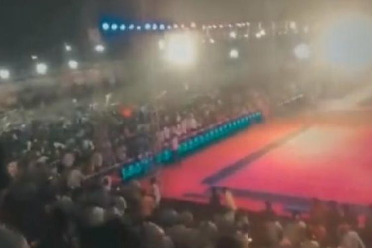 kabaddi accident